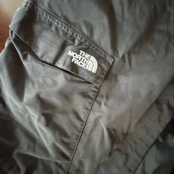 The North Face Men’s Black Snow Pants Ski Snowboard XXL - Picture 2 of 11